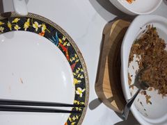 -羲和雅苑•北京烤鸭(国贸商城店)