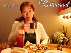 -Rosemary·纽西兰简餐(江南西店)