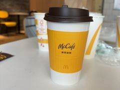 -麦当劳(开平潭江店)