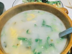 -宋徽厨·安徽菜(怀宁步行街店)