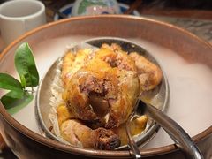 -桂满陇·西湖船宴(平安金融中心店)