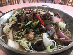 -标记好食