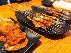 -蚝太郎 • 海鲜烧烤(建国路创始店)