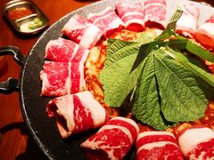 -春熙台韩国料理·章鱼肥牛(西丽店)