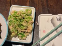 -江边城外烤全鱼(方庄时代购物中心店)