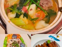 -侨美食家·粤菜(体育西路店)