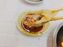 -黄阿姨锅贴大王(万航渡路店)