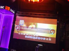 -欧歌堡KTV PARTY(万濠城店)
