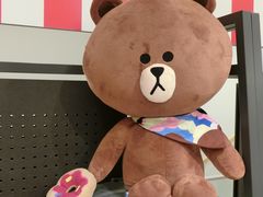 -LINE FRIENDS Garosu-gil Flagship Store