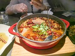 -烛影拾光·创意菜·鲜花·音乐(曲江钻石半岛店)