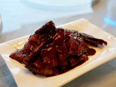 -迎晨餐厅(青芝坞店)