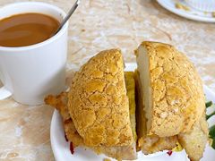 -沙溪兄茶餐厅
