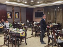 大堂-勺园饭店(骨科医院店)