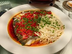 -中国坊中餐厅(石家庄希尔顿酒店)