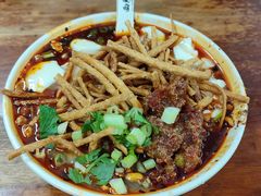 -小谭豆花(西大街店)
