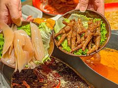 -虾领航小龙虾·吉林烧烤(柳州路店)