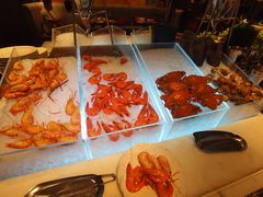 w酒店自助-西安W酒店·WEI全味西餐厅