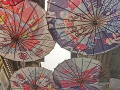 -磁器口古镇