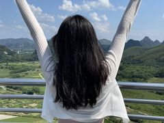 -英西峰林·洞天仙境