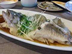 -有喜胶东小馆(太申祥和店)
