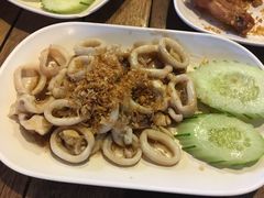 -Doo Dee Thai Food(Issan/Isaan/Esan)