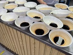 -草桥清真牛肉锅贴扁食店