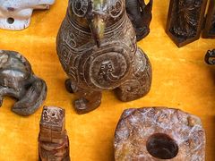 -云洲古玩城(大木桥路店)