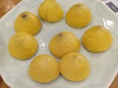 粘豆包-小土豆北方菜馆(方庄店)