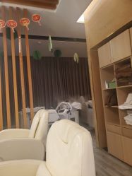 -丝域养发馆
