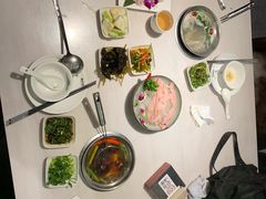 -围炉夜话·潮汕卤水火锅(榕江店)
