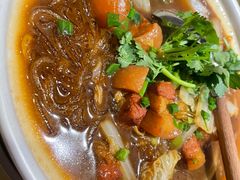 -關東雪东北菜(中庚漫游城店)