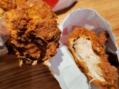 -肯德基(当涂大润发店)