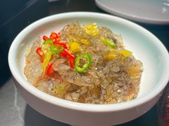 -鱼鼎香烤鱼火锅(华发商都店)