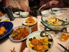 -小吊梨汤·北京菜·烤鸭(鸟巢店)