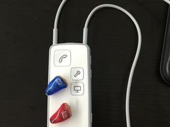 奥迪康天语王配蓝牙音频转换器-宁耳听力助听器奥迪康·峰力·西门子(宝山店)