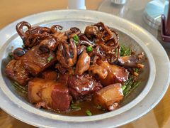 -赶海部落海鲜城(海阳路店)