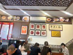 -恩宁刘福记(东华东路店)