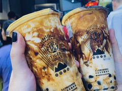 -老虎堂黑糖专壳 (尖沙咀乐道店)