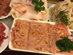 -山城年华老火锅(玉林店)