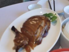 -月福京味斋·烤鸭店·北京菜(鼓楼总店)