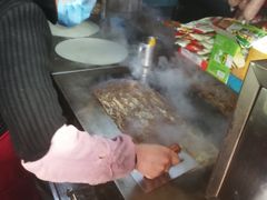 -李记特色五谷杂粮鸡蛋果子