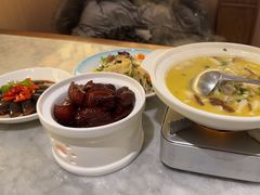 -小菜园新徽菜(芜湖万达店)