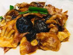 -玉林烤鸭店(黄村康庄店)
