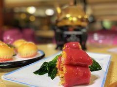 -喜鹊茶点.啫煲(车陂店)