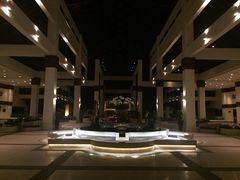 -麦哲伦丝绸度假村