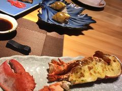-割烹旭日本料理(龙湖狮山天街店)