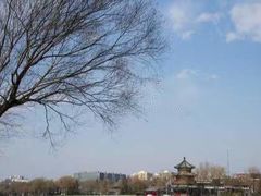 -玲珑塔公园
