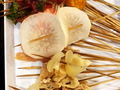 -川成串·自助串串香火锅(朝阳店)