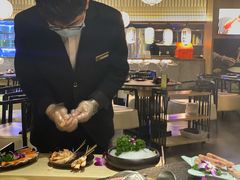-龙门养心粥火锅(祥恒广场店)