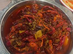 -李叔叔虾蟹大排档(青羊店)